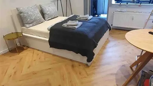 Apartments in Cologne Innenstadt - photo 2