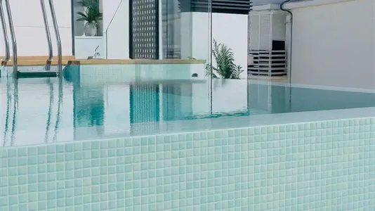 Apartments in Estepona - photo 8