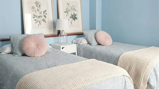 Rooms in Valencia Extramurs - photo 2