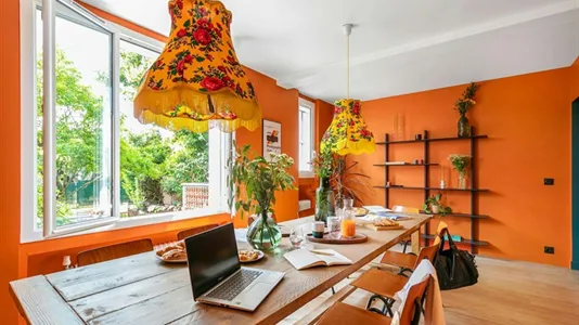 Rooms in L'Haÿ-les-Roses - photo 7