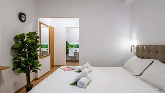 Apartments in Athens Akropoli - photo 9