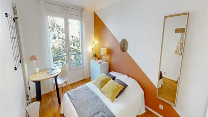 Room for rent in Nanterre, Île-de-France