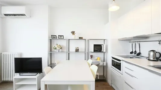 Apartments in Madrid Centro - photo 7