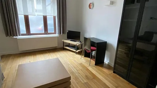 Apartments in Brussels Elsene - photo 3