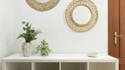 Rooms in Zaragoza - photo 3