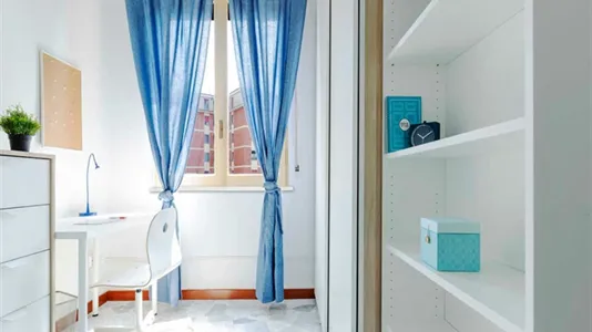 Rooms in Milano Zona 6 - Barona, Lorenteggio - photo 4