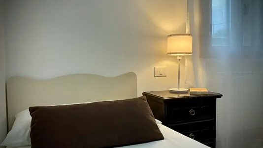 Rooms in Padua - photo 5