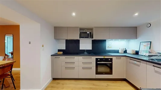 Rooms in Toulouse - photo 5