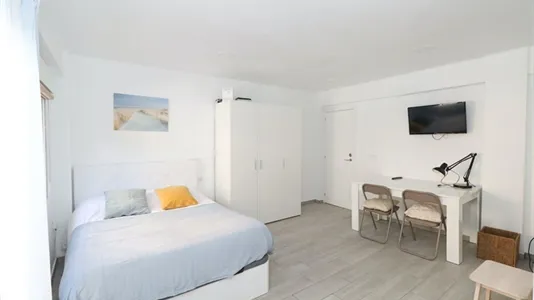 Apartments in Valencia Poblats Marítims - photo 8