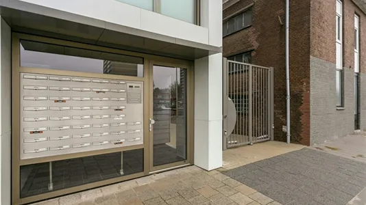 Apartments in The Hague Laak - photo 8