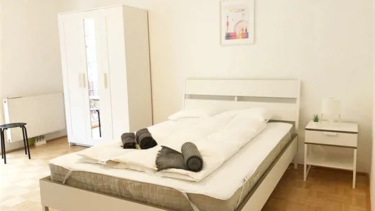 Rooms in Vienna Leopoldstadt - photo 2