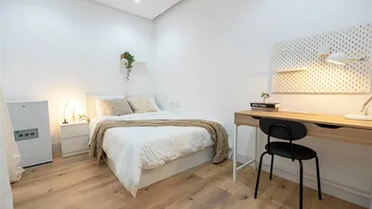 Room for rent in Madrid Retiro, Madrid