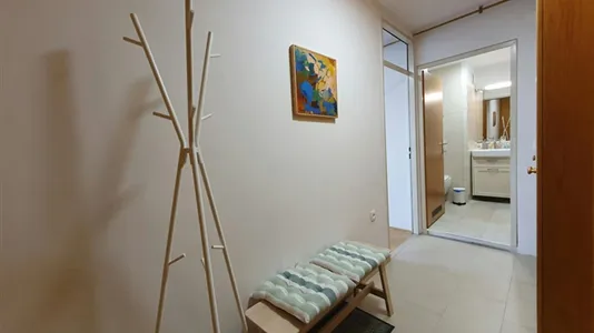 Apartments in Besnica - photo 8