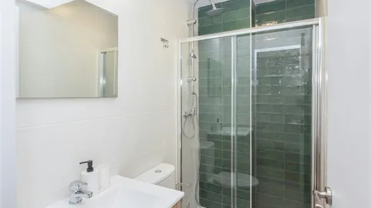 Rooms in Valencia L'Eixample - photo 4