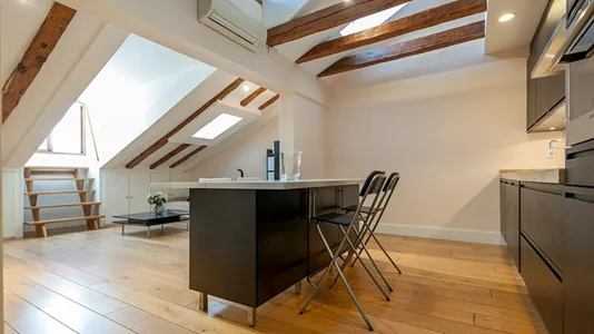 Apartments in Madrid Centro - photo 2
