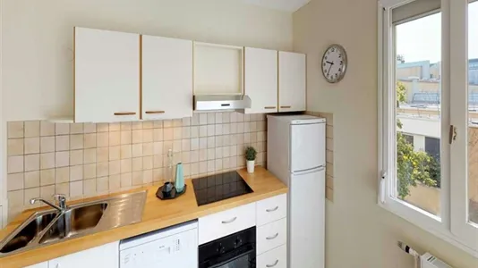 Rooms in Lyon - photo 6