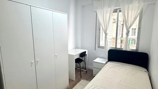 Rooms in Móstoles - photo 2
