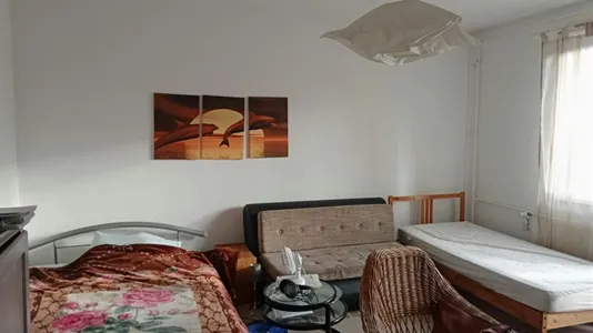 Rooms in Berlin Steglitz-Zehlendorf - photo 1