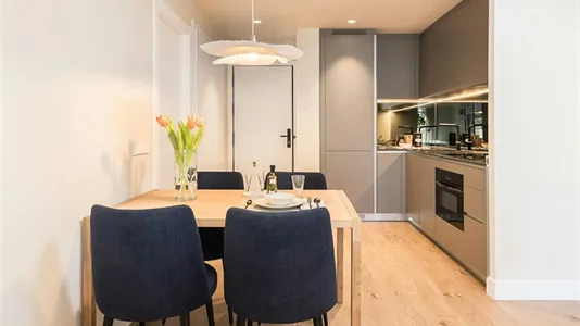 Apartments in Madrid Centro - photo 6