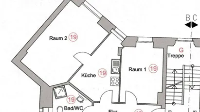 Apartment for rent in Berlin Mitte, Berlin Apartment for rent in Berlin Mitte, Berlin