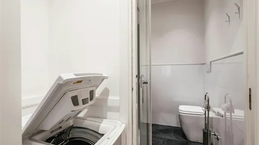 Apartments in Roma Municipio I – Centro Storico - photo 7