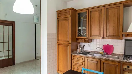 Rooms in Roma Municipio XI – Arvalia/Portuense - photo 8