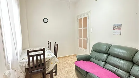 Rooms in Zaragoza - photo 6