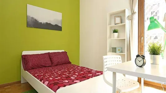 Rooms in Roma Municipio XIV – Monte Mario - photo 3