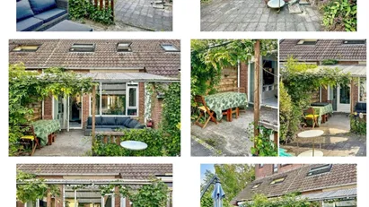 House for rent in Delft, South Holland