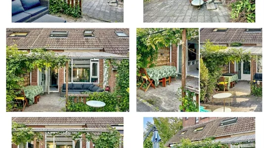 Houses in Delft - photo 1