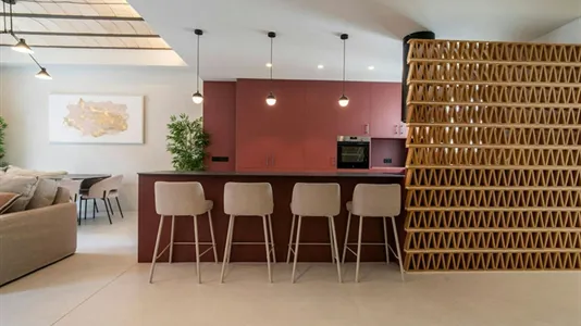 Apartments in Valencia L'Eixample - photo 3