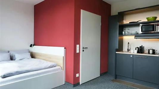 Apartments in Hamburg Harburg - photo 2