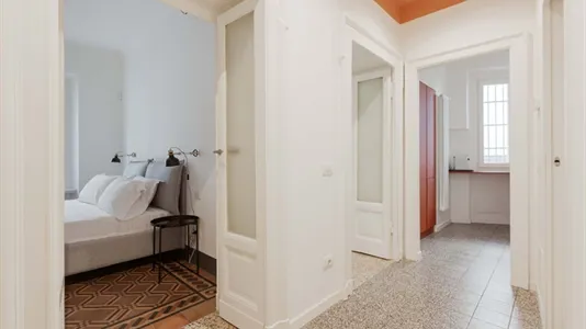 Apartments in Milano Zona 4 - Vittoria, Forlanini - photo 9