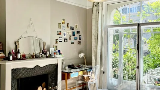Rooms in Brussels Ukkel - photo 2