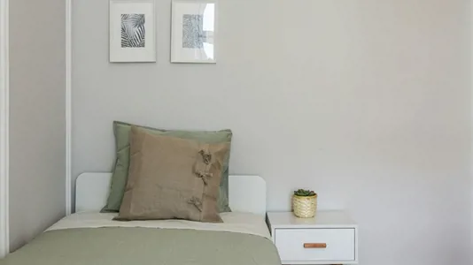 Rooms in Location is not specified - photo 2