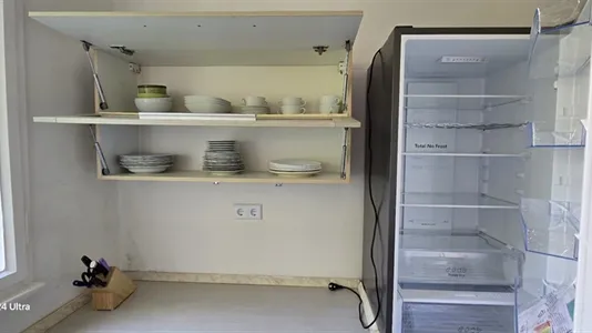 Rooms in Berlin Mitte - photo 10