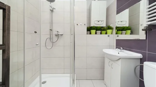 Apartments in Kraków Podgórze - photo 8