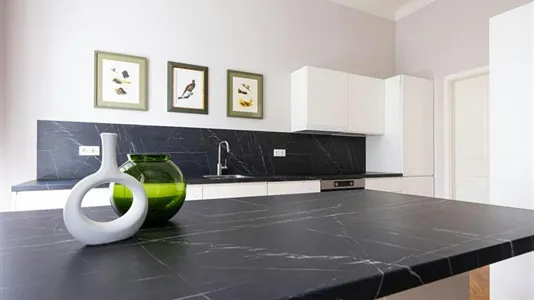 Apartments in Wien Neubau - photo 5