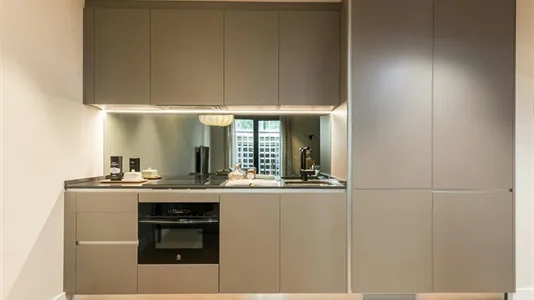 Apartments in Madrid Centro - photo 9