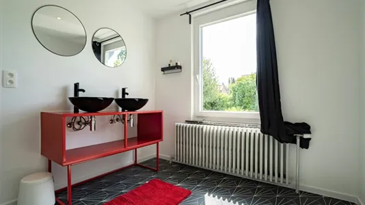 Rooms in Brussels Elsene - photo 7