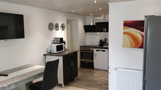 Apartments in Cologne Porz - photo 5