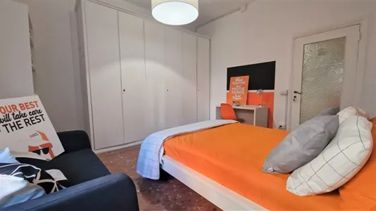 Rooms in Roma Municipio VIII – Appia Antica - photo 4