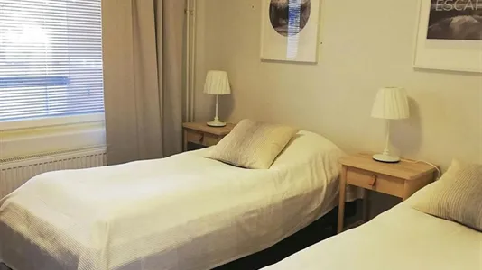 Apartments in Vaasa - photo 5