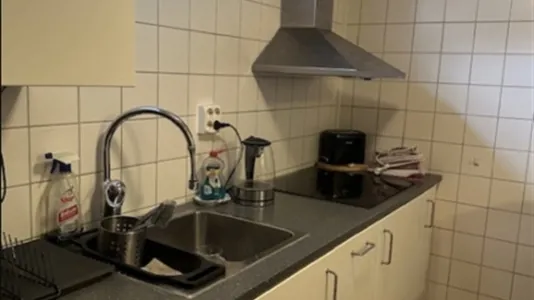 Apartments in Angered - photo 1