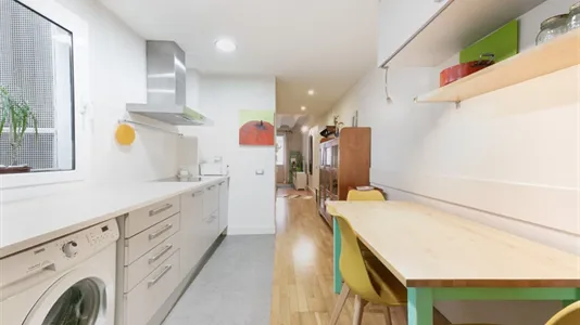 Apartments in Barcelona Ciutat Vella - photo 9