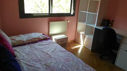 Room for rent in Madrid Puente de Vallecas, Madrid