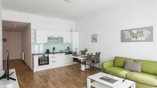 Apartments in Vienna Hernals - photo 9