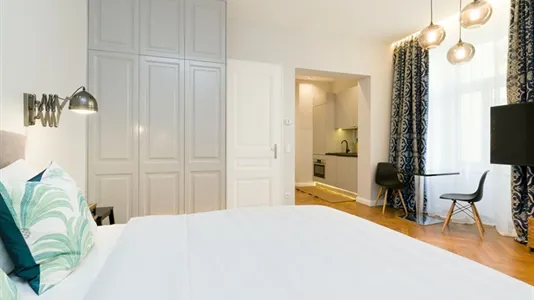 Apartments in Vienna Alsergrund - photo 8