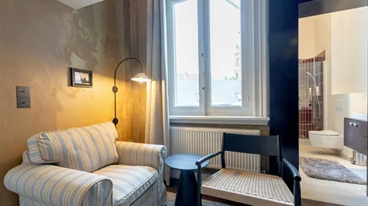 Apartments in Stad Antwerp - photo 1