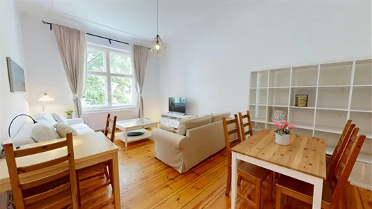 Apartments in Berlin Charlottenburg-Wilmersdorf - photo 5